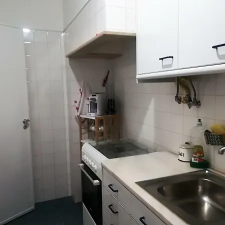 Apartman Almirante Reis *