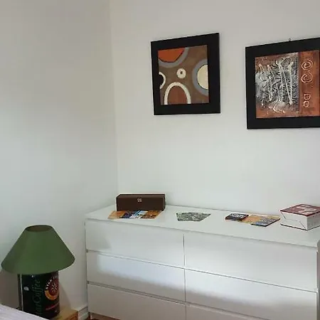 Appartement Almirante Reis
