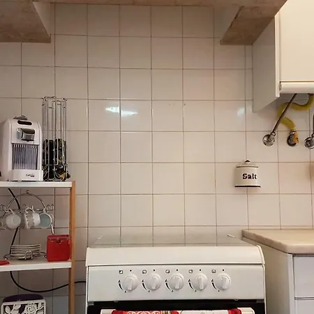 Apartman Almirante Reis
