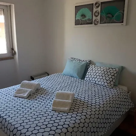Almirante Reis Appartement